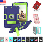 Shockproof Heavy Duty Hard Case Stand Cover for iPad 4th/3rd/2nd Gen