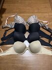 Lot Of 4 Aerie Bras