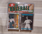 2006 The Fairfield Co. New Sealed 75 Baseball Cards Pack