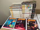 Nintendo Power Magazine Lot Near Complete Set! Rare Issues 173 & 1 w/ Posters!