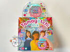 Tamagotchi On Pix Party Confetti Pink / Blue Bandai 2021 (US Seller)