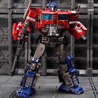 Transformation Toys Robot - Optimus Prime Plastic Action Figure