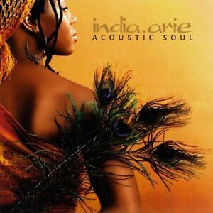 India.Arie – Acoustic Soul