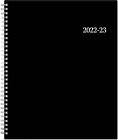 New Listing2022-2023 Academic Year Weekly & Monthly Planner, July 2022 - June 2023, 8.5