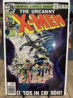 New ListingUncanny X-Men #120 1st Alpha Flight Cameo 🔑 Marvel 1979