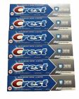 Crest Toothpaste Tartar Protection Fresh Mint 125 ml Pack Of 06