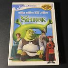 Shrek (Full Screen Single Disc Edition) - DVD