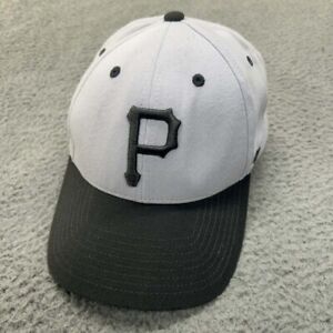 Pittsburgh Pirates Cap  Hat Men One Size Strapback 47 baseball MLB