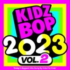 Kidz Bop Kids - Kidz Bop 2023: Vol. 2 [New CD]