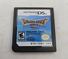 Dragon Quest IX: Sentinels of the Starry Skies - Nintendo DS Cart Only
