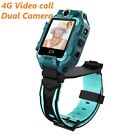LEMFO Y99A Children 4G SmartWatch Kids Dual Camera Support Video Call GPS Wifi