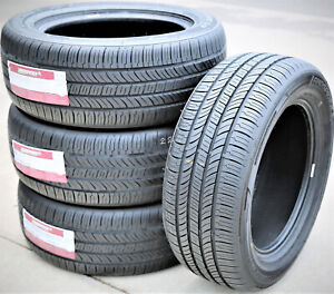 4 Tires Landspider Citytraxx G/P 205/55R16 91V A/S All Season Performance (Fits: 205/55R16)
