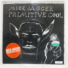 New ListingMICK JAGGER PRIMITIVE COOL CBS/SONY 28AP3380 JAPAN VINYL LP