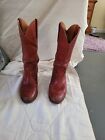 Frye Boots, Women 8.5 Used. Vintage Resoled Good Condition