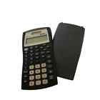 Texas Instruments TI 30X IIS 2 line Scientific Calculator