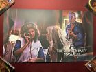 THE SLUMBER PARTY MASSACRE Lithograph Movie Poster 28.5 x 16.5 Scream Factory