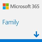 Microsoft Office 365 Home Premium 5 License(s) 1 Year(s) Multilingual Microsoft