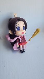 Japan Animation The World God Only Knows Elsie key chain popular character item