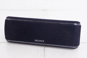 Sony SRS-XB41 Portable Bluetooth Wireless Speaker Waterproof Bluetooth USED