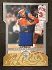 New Listing2004-05 Skybox LE Allen Iverson Jersey Proof Die Cut - EX