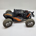 1:12 Scale Bezgar HB121 4wd RC Truck for Parts NO REMOTE / NO BATTERY