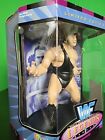 1998 *ERROR PACKAGING* Jakks WWF Legends Series 1 Andre The Giant WWE