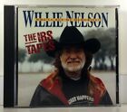 Willie Nelson IRS Tapes Who Will Buy My Memories 25 Track Single Disc CD TV