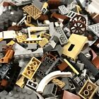 200 Pcs LEGO ~ CASTLE Brick FANTASY Knight Block Parts Bulk Lotr Lot Authentic