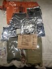 MRE Meals Ready to Eat Humanitarian Daily Rations 2/2024 Inspection