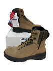 Pajar Men's Maddox Waterproof Boots Winter Ice Gripper Size 45 US 11.5 12 NEW