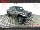 New Listing2024 Jeep Gladiator Rubicon 4dr 4WD Truck Heated Seats And Steering