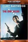 The Enforcer (DVD, 2001, Clint Eastwood Collection) New