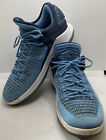 Nike Air Jordan XXXII 32 'Win Like 82' UNC Blue Mens Size 8.5 AA1256-401