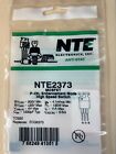 NTE Electronics NTE2373 POWER MOSFET P-CHANNEL 200V ID=11A TO-220 CASE HIGH
