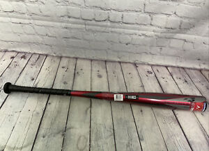 Rawlings 5150 Velo Certified Metal Bat Size 32” 29oz Red Black New With Tags