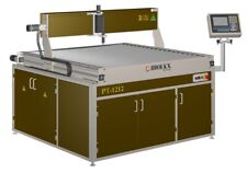 CNC Plasma Cutting Table 4'x4' 1250x1250 DIY Plans
