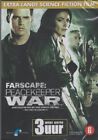 Farscape - peacekeeper war - (UK IMPORT) DVD [REGION 2] NEW