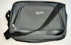 Prodigy~Travel Luggage Shoulder Carry On Bag~Light Weight~Grey Disc Golf