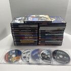 Lot Of 32 Sony Playstation 2 Ps2 Games Lot Bundle  Games  UnTested!