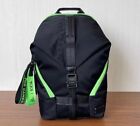 TUMI Tahoe RAZER Finch Collaboration backpack GreenBlack 46.5×28×19cm