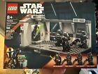 LEGO Star Wars: Dark Trooper Attack (75324) New In Box