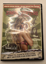 Zombie Strippers - Unrated Special Edition