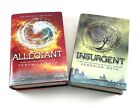 New ListingThe DIVERGENT SERIES Lot of 2 Hardcover First Edition Veronica Roth