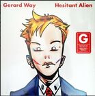 Hesitant Alien by Way, Gerard (Record, 2014)