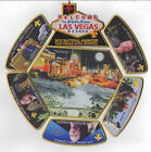 2013 National Jamboree Las Vegas Area Council Pawn Star Patch Set of 7 [JM512]