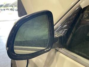 2021 BMW X3 Door Mirror Driver Left Powered Heated Memory w/o Bottom Cover OEM