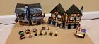 LEGO Castle: Medieval Market Village (10193)