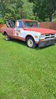 New Listing1970 Chevrolet C-10 Tow Truck