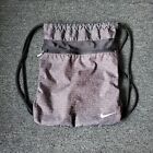 Nike Unisex Drawstring Backpack