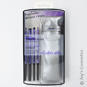 1 REAL TECHNIQUES Collector's Edition Eyelining Set 